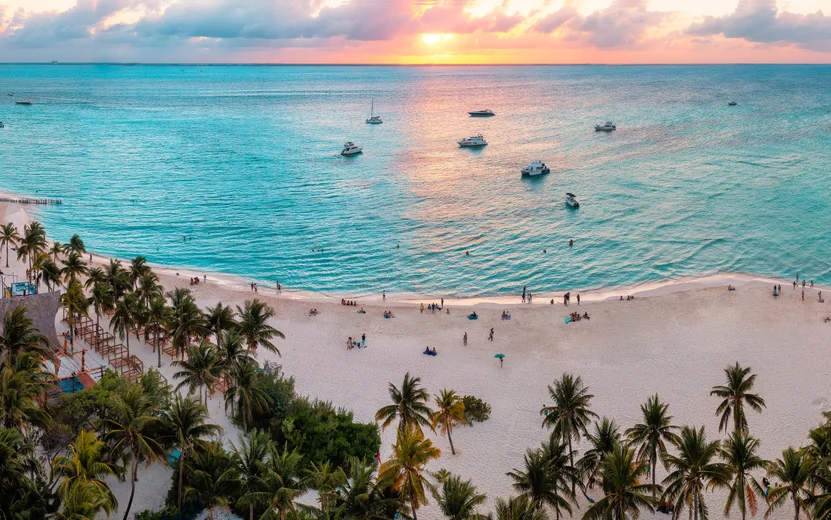 Cancun